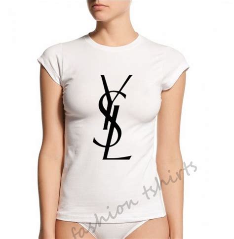 ysl t shirts australia|farfetch YSL t shirts.